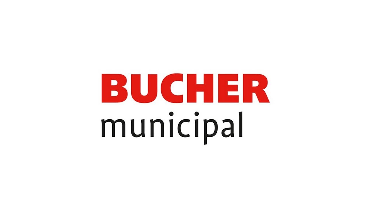 17953374-0 BUCHER MUNICIPAL Фільтр масляний, аналог